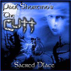 Rough Cutt : Sacred Place